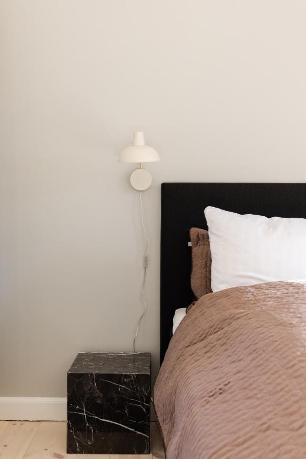 Luxury W Privat Rooftop Terrace - Cph C Lejlighed København