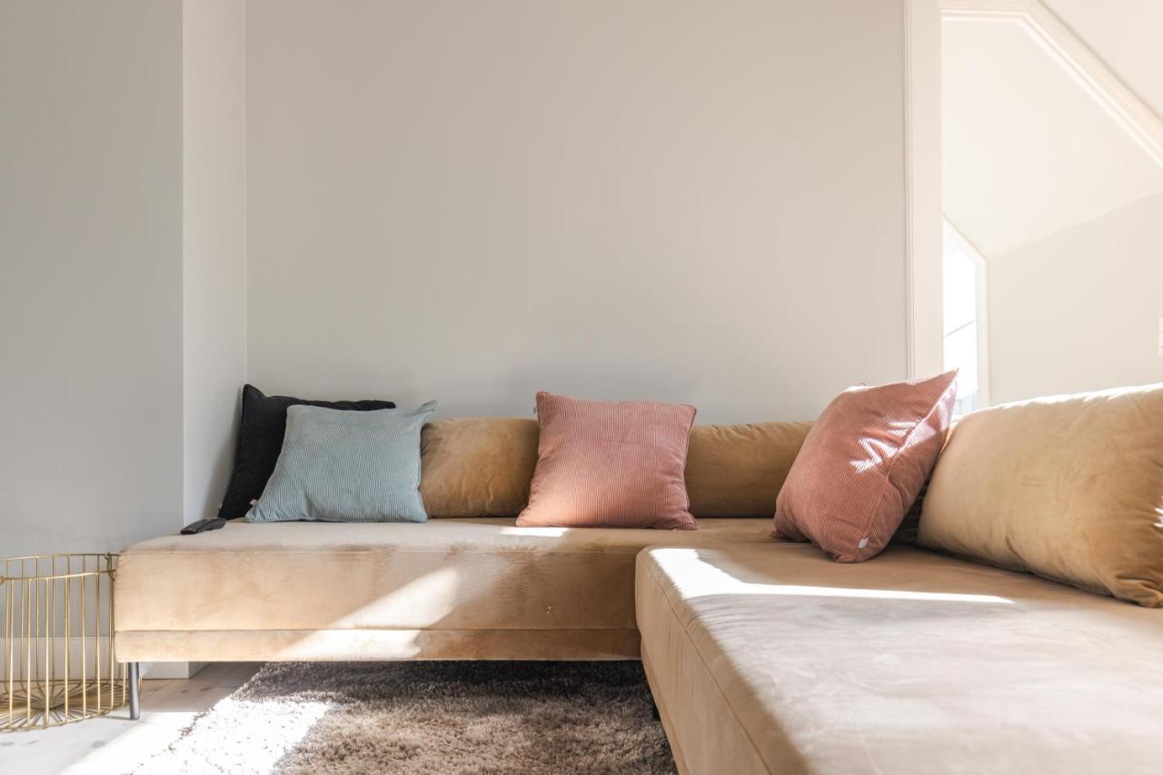 Luxury W Privat Rooftop Terrace - Cph C * København