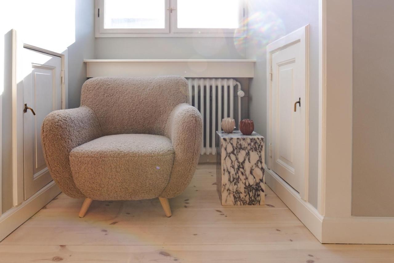 Lejlighed Luxury W Privat Rooftop Terrace - Cph C *
