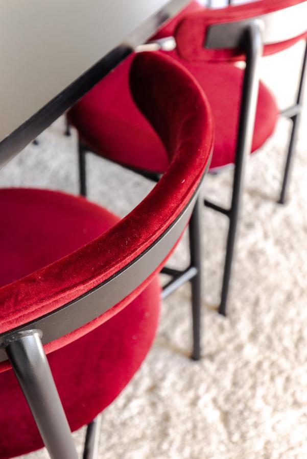 Lejlighed Luxury W Privat Rooftop Terrace - Cph C