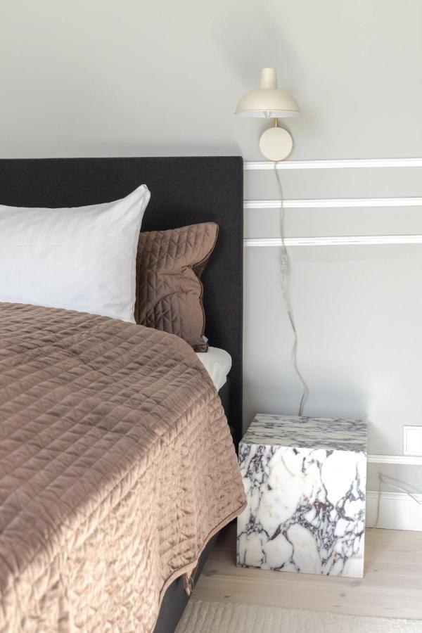 Luxury W Privat Rooftop Terrace - Cph C * København